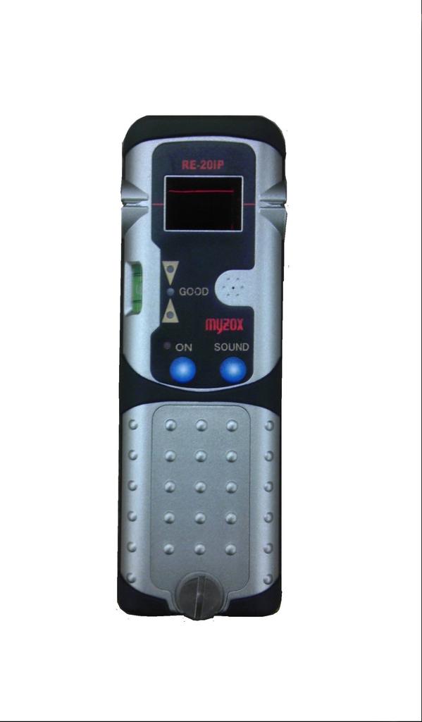 Myzox Laser Level Receiver P-430 RE-20IP