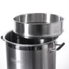 Xihuo Stainless Steel Steamer Basket