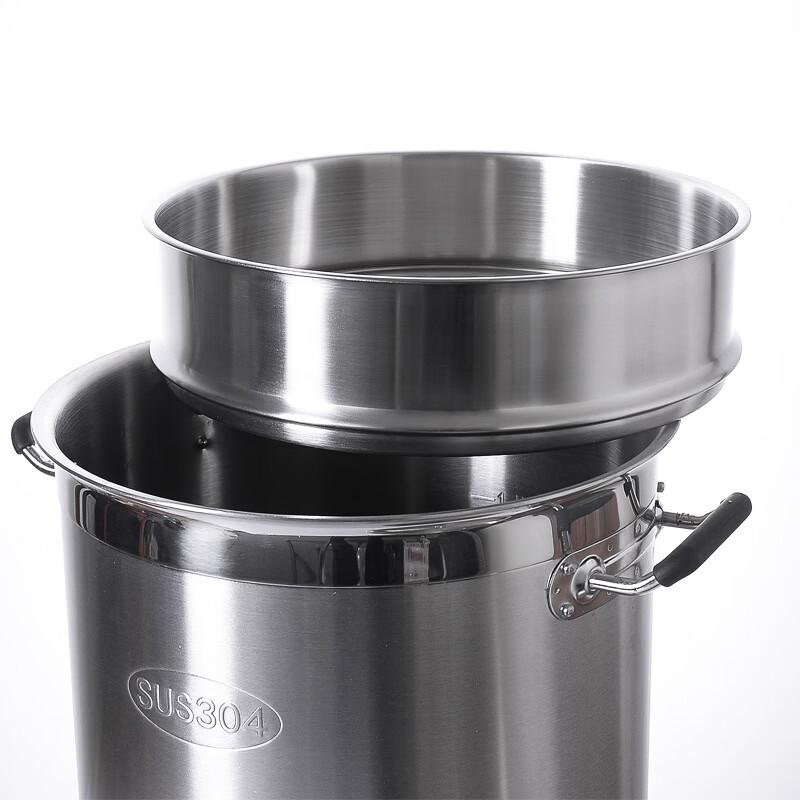 Xihuo Stainless Steel Steamer Basket