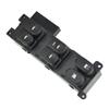 Car styling For Hyundai i30 I30cw 2008-2011 Front Rear Electric Window Control Switch Glass Lifter Regulator Button