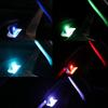 Mini USB Atmosphere Lights LED RGB Car Ambient Light Lighting Night Lights Portable Colorful Auto Interior Neon Decorative Lamp