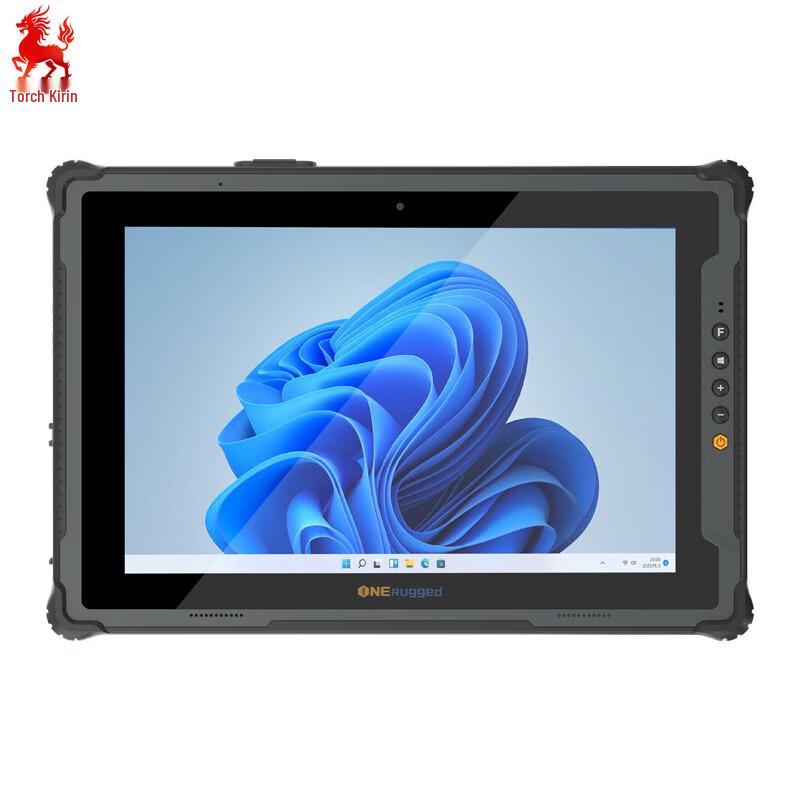 Rugged Industrial Tablets & Laptops (CN Version)