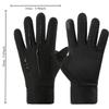 Wind Shielding waterproof velvet thermal gloves touch screen High Quality Durable Construction Stylish Design Practical Function Practical Daily Use