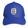 PAOK Greek Football Sports Fans  Cap Fashion Casual Baseball Caps Adjustable Hat Hip Hop Summer Unisex Baseball Hats