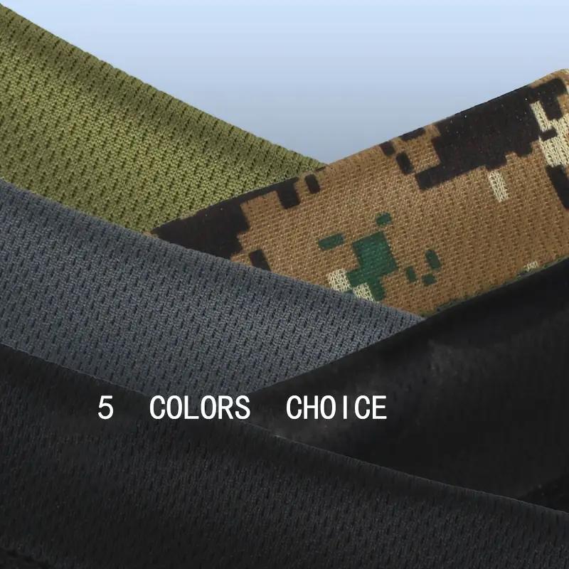 Summer Unisex Quick-dry Motorcycle Bicycle Breathable Hat Helmet Inner Liner Cap Outdoor UV Protection Hat Balaclava Cycling Cap