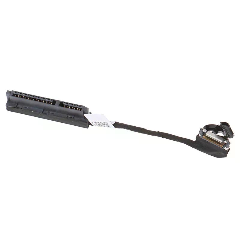 1Pcs SATA HDD Connector Cable Hard Disk Interface For Latitude E5470 E5480 080RK8 DC02C00B100