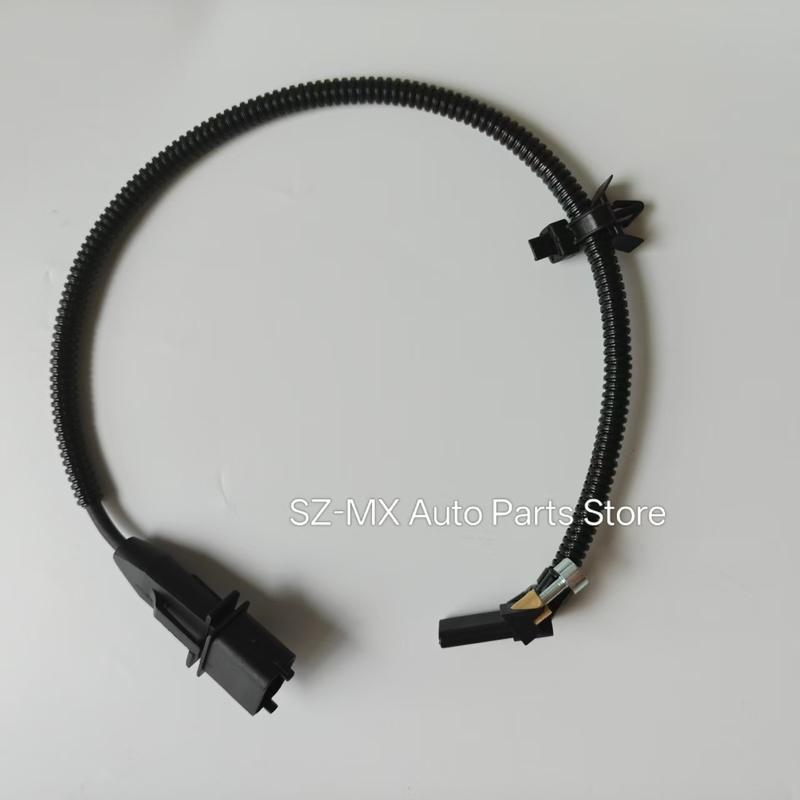 Engine Crankshaft Position Sensor OEM# 55567243 For Chevrolet Cruze 1.6L 1.8L Sonic Opel Dohc ASTRA INSIGNIA Estate MOKKA