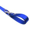 Neck Strap Lanyard Safety Breakaway For Id Name Badge Holder Keys Metal Clip Sl