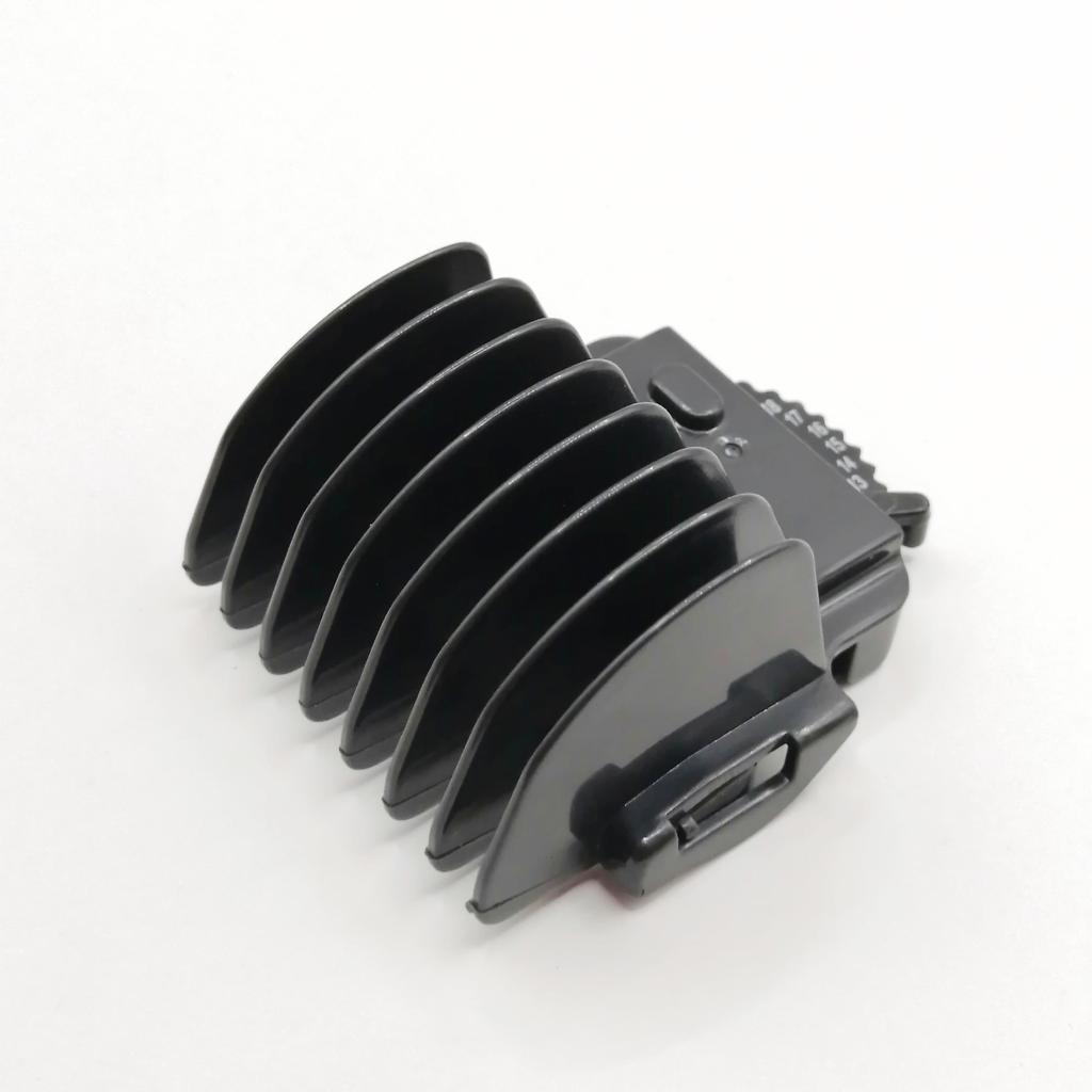 Adjustable 10 Position Guide Comb For Wahl T-Blade 9876 9876L 9867L 9893L 9880L 9884 9894 9888L 9885 9885L 9888