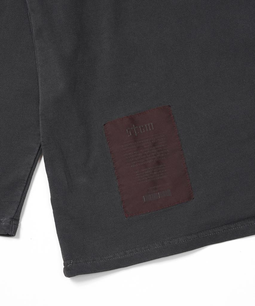 STIGMA Pigment Ml Long Sleeves Chacoal