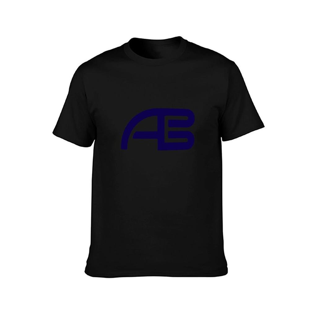 American Bandstand TShirt AntiWrinkle Short Sleeve TShirt