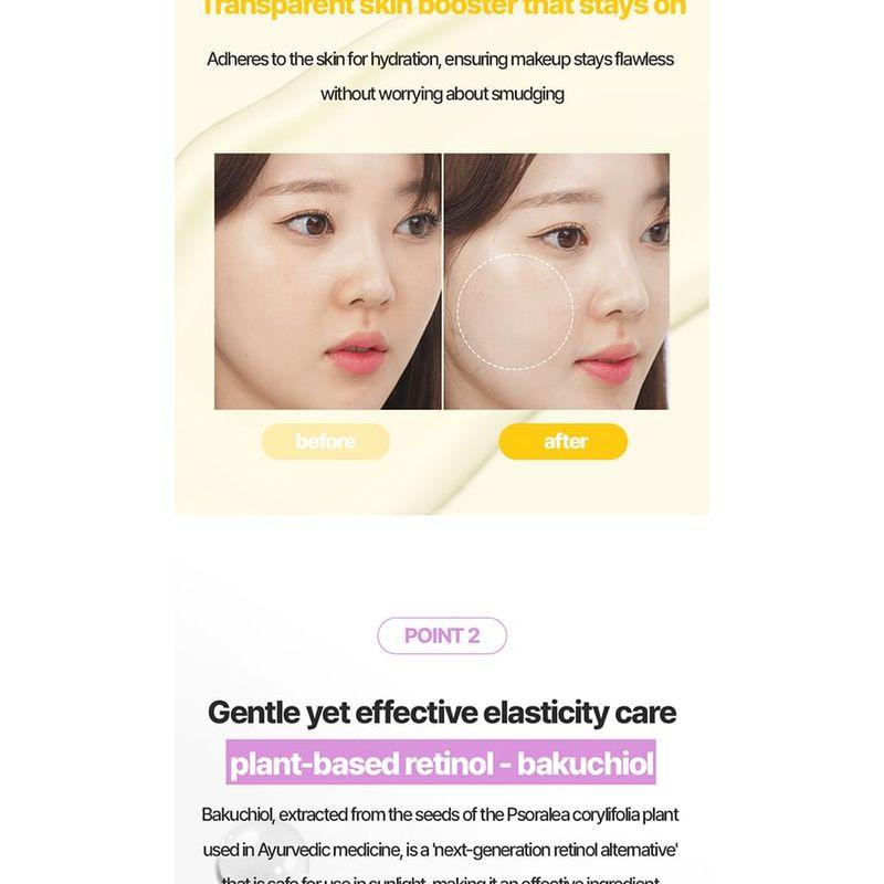 Millford - Bakuchiol Daily Sunscreen
