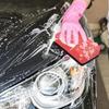 Autowaschanlage Schlammreiniger Magische Knete Schwammblock Pad Entferner Werkzeuge Polierer Wachs für Auto Karosseriepflege Waschzubehör