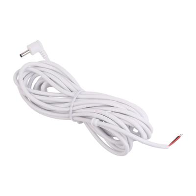 3.5mm X1.35mm Power Extension Cable Adapter Extension Cord for IP Camera CCTV Surveillance Security Camera LED Strip