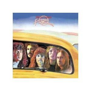 

CD PRETTY THINGS - Freeway Madness 156032 Snapper Music 2000 Europe Rock Used
