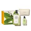 [Gift][Exclusive] Verbain Perfumed Shower Gel 500ml Set (+1 Deluxe Item+Pouch)