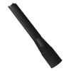 Nozzle Small Gaps Vacuum Cleaner Flat Head Window Slides Adapter Connector Accessories Attachment Suction 35mm