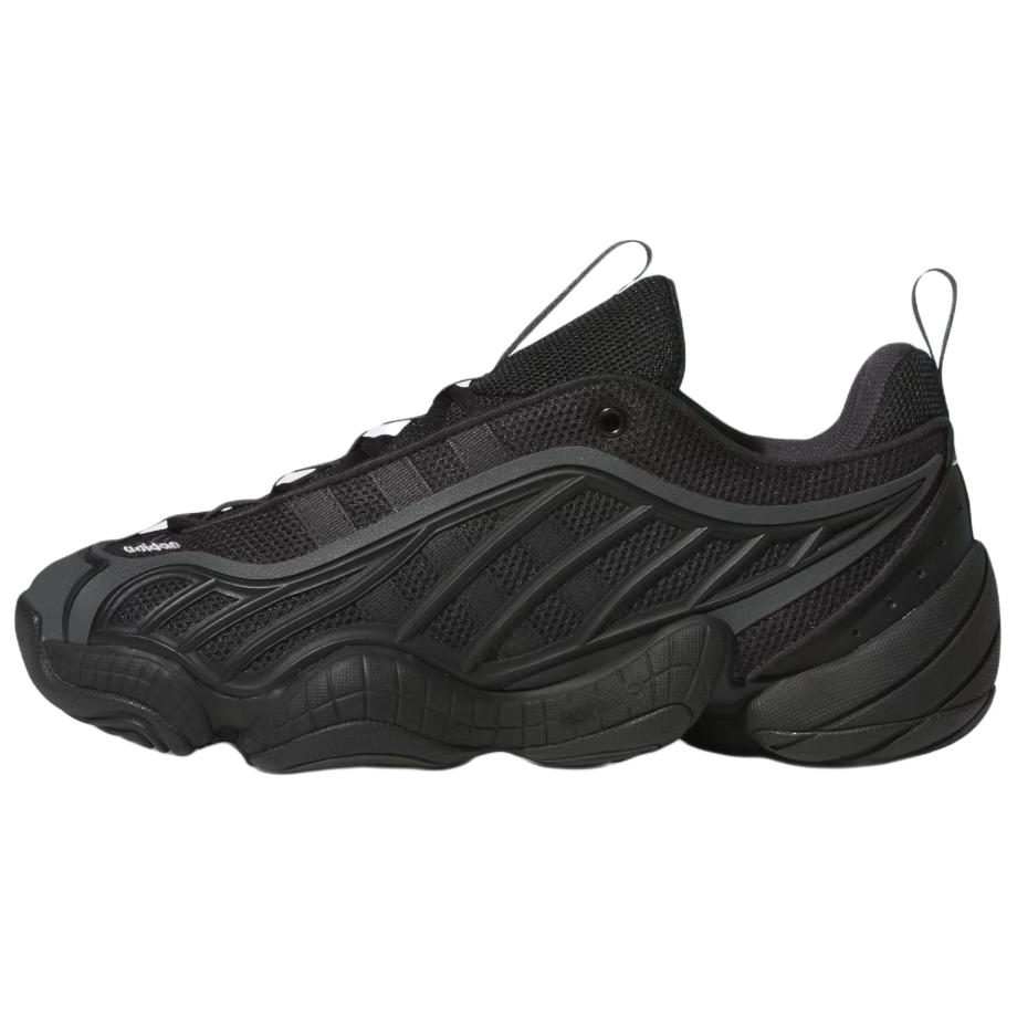 adidas Intimidation Low Черный 39
