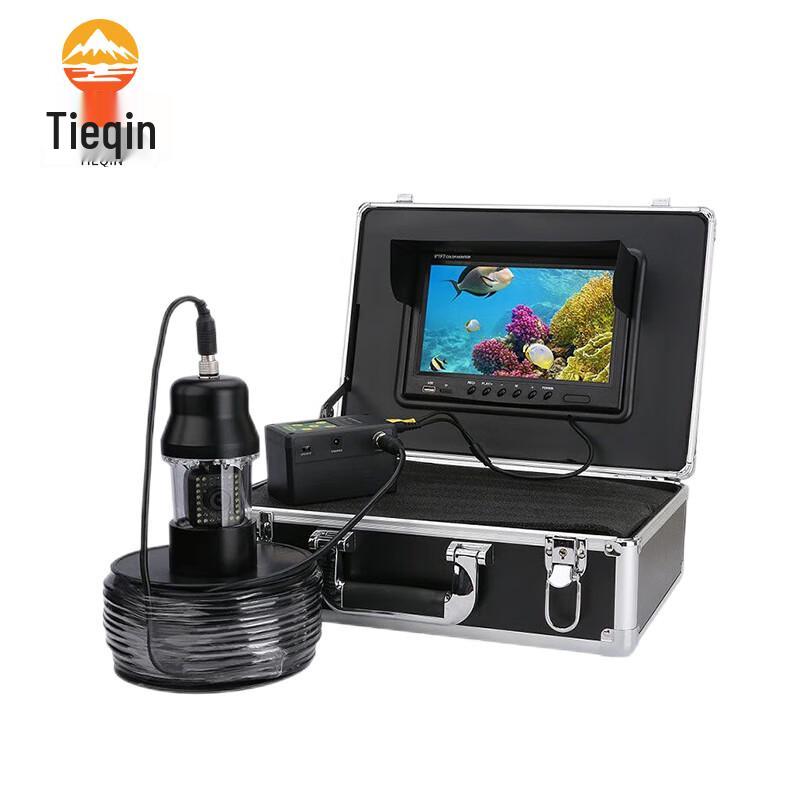 Tieqin WD5.0 Underwater Video Life Detector