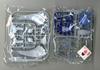 BANDAI SPIRITS 04 Lugia Pokemon Plastic Model Collection 0 and (Ages Up)