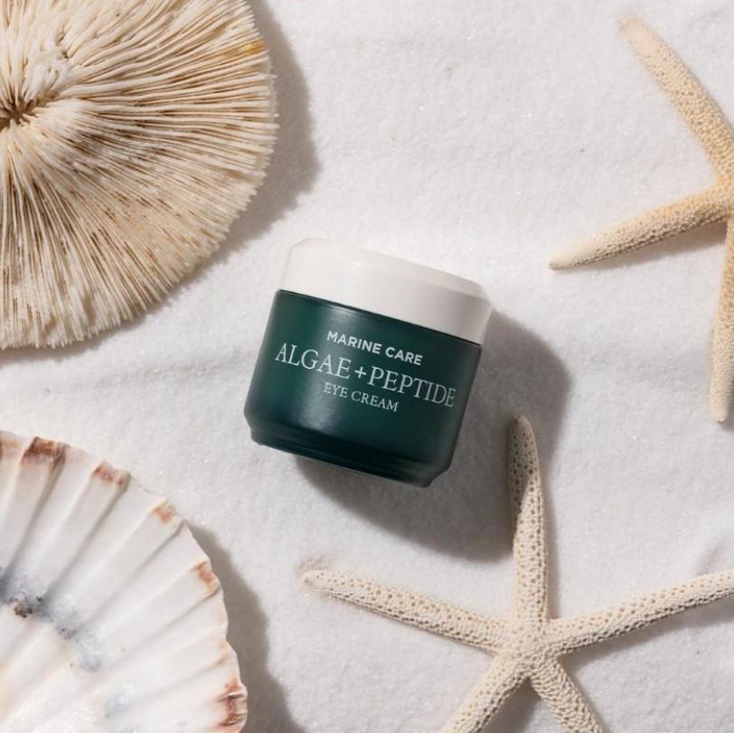 Heimish Krem pod oczy Marine Care 30ml – Nawilżający i Przeciwzmarszczkowy Zabieg na Okolice Oczu