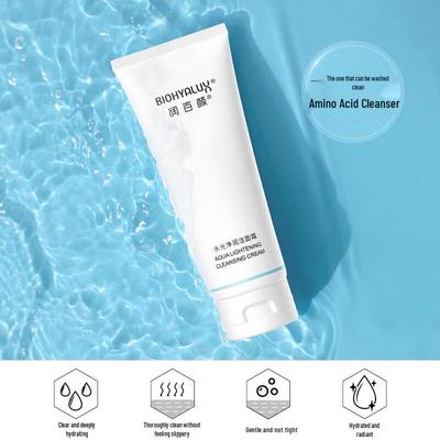 Ansiktsvård – Produkter för ansiktsrengöring