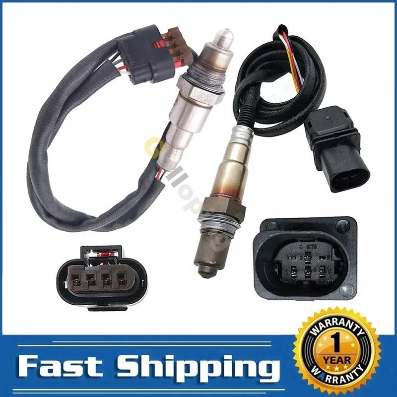 

2pcs Oxygen O2 Sensor 1 2 for Ford Edge Lincoln MKC 2017 2018 2.0L 2016 - Ford Explorer 2.3L L4 Upstream Downstream
