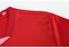 Unisex Quick-Dry Badminton Volleyball Table Tennis Team Uniform Set