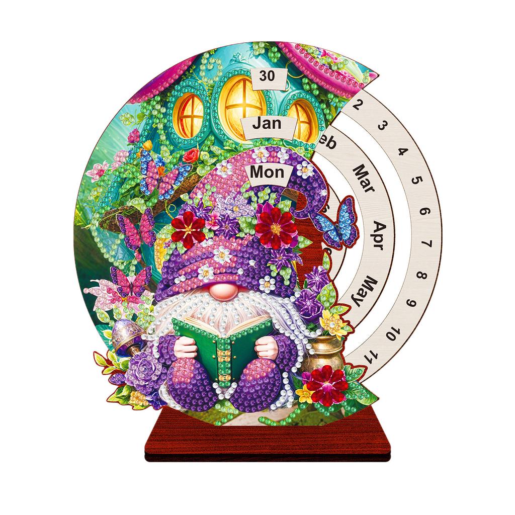 Ornament for Home Decor - Tabletop Display for Living Room Bedroom
