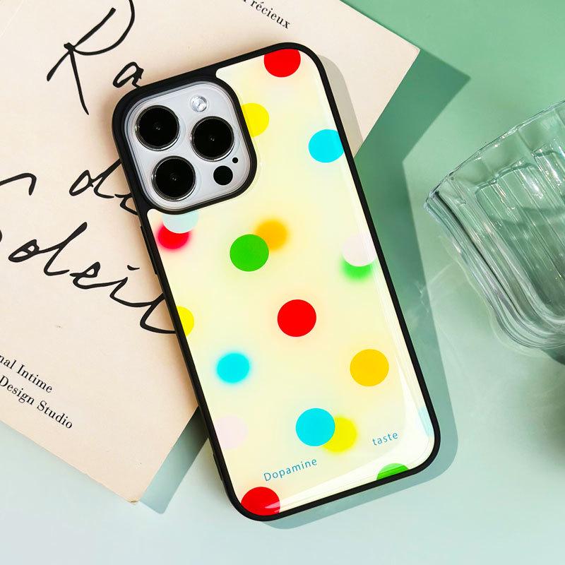 Zhitai Huawei Mate60 & iPhone 15/16 Pro Max/12/13 Pro Protective Case for Women