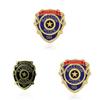 Resident Evil Apocalypse Badge Pin With Alloy Material For Cosplay And Collector Fans