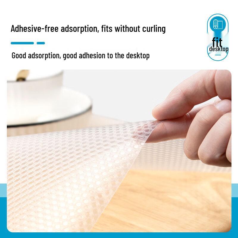 Foojo Waterproof Drawer & Cabinet Liner Mat