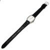 [USED] A5348 SEIKO 11-4599 Hand-wound Watch with Oval Case