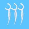 Xiaolu Mama Disposable Ultra-Fine Dental Floss Picks