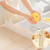 Extended Sink Silicone Sink Splash Guard Splash Guard Sink Splash-proof Water Board  Bathroom Use
