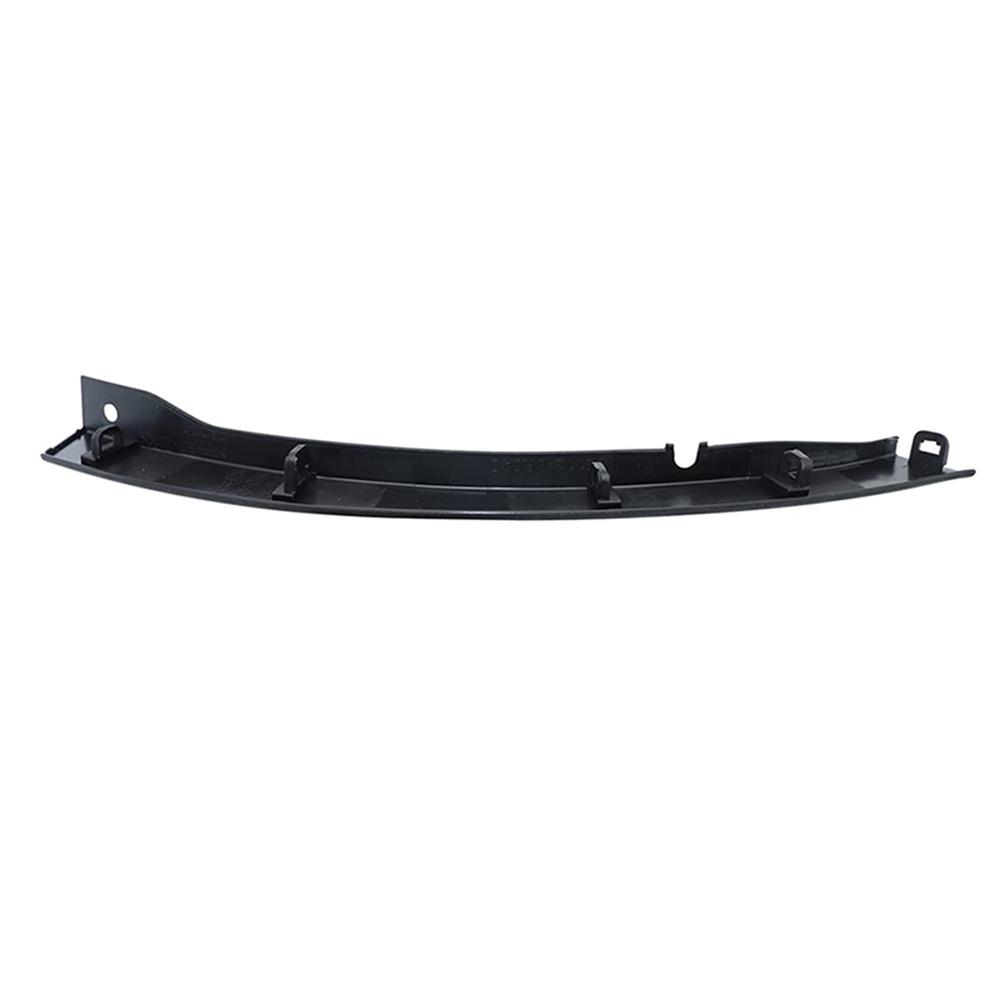 Right Side Front Bumper Wheel Fender Molding Trim For Toyota RAV4 2013 2014 2015