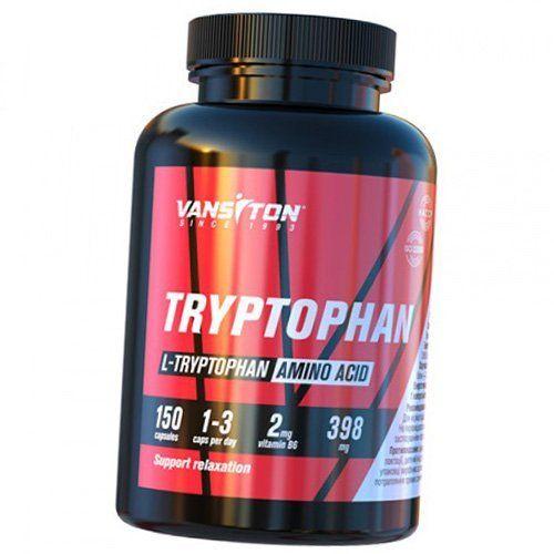 Acide aminé essentiel, tryptophane, vansiton  (27173001)