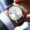 Relógio Masculino Olevs Elegante para Negócios – Casual Simples