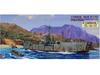 Pit Road Japanese Navy Transport Second Class Transport Ship 103 WB07 1/350 Ship, No.
