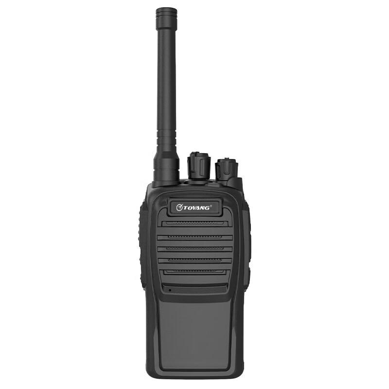 

Toyang NEX-T1500 Professional Digital Walkie-Talkie (CN version)