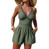Bañador de una pieza tipo bikini para mujer, Ropa de baño deportiva