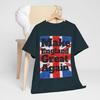 Make England Great Again UK Patriot Casual Wear, Political Statement Shirt, Gift for British Patriots, MEGA Style, English Patriot Shirt