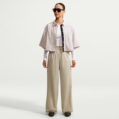 Nike AS W NK LACE INSET TRACK PANT S