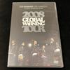 [USED] 2008 BIGBANG LIVE CONCERT DVD