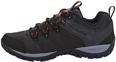 Unisex-Schuhe – Trekkingschuhe