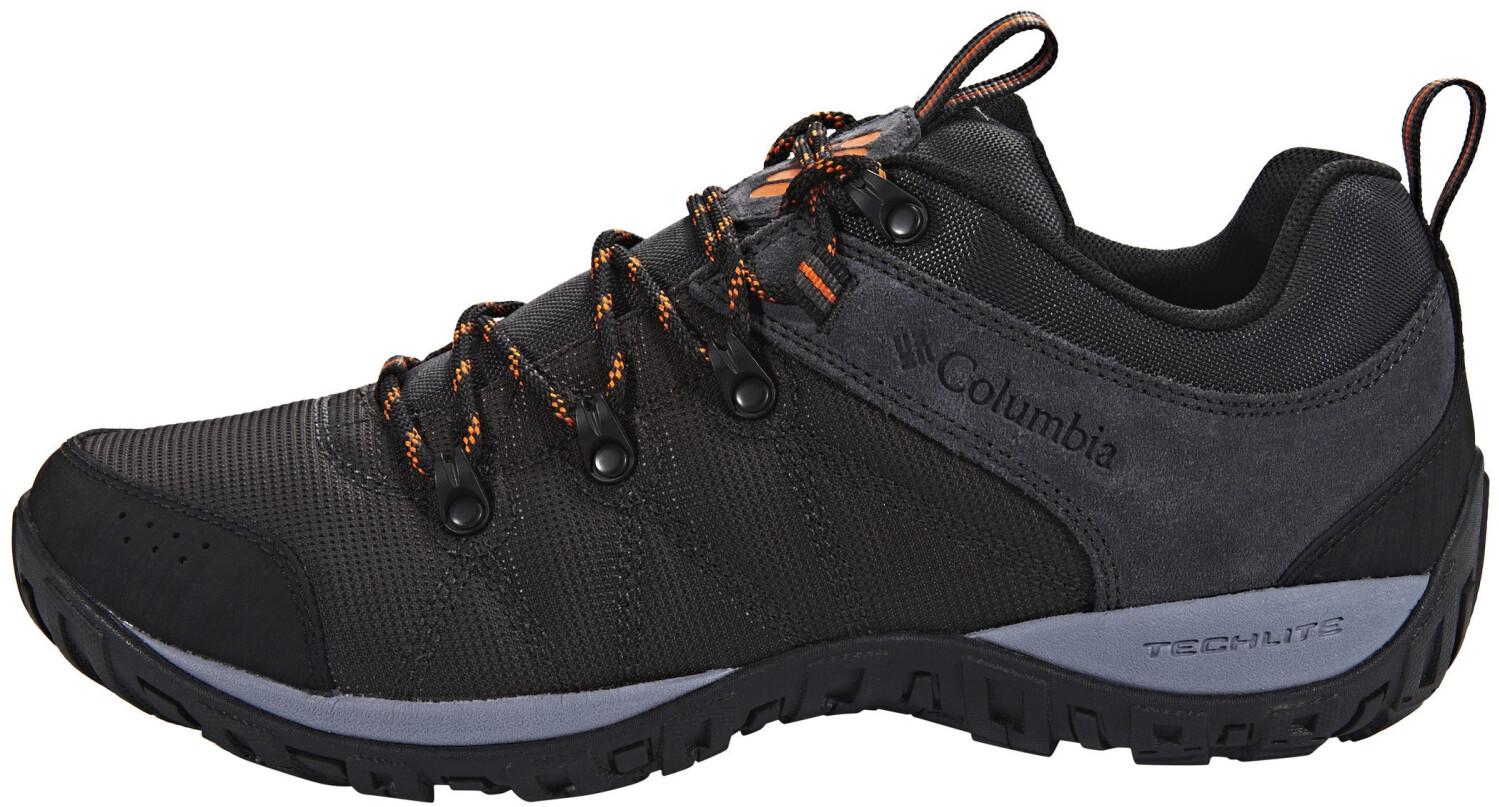 

Обувь для треккинга Columbia Peakfreak Venture LT shark/valencia 40
