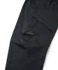 Hellinogseuweeo Eclipse Wind Cargo Pants_Black