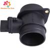 0280218075 For BMW 116i 316i 318i 316Ci 318Ci 316TI 318TI E81 E87 E46 E90 E91 E92  Mass Air Flow Sensor