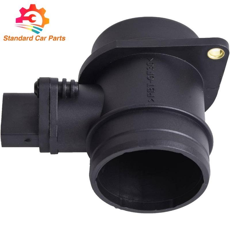 0280218075 For BMW 116i 316i 318i 316Ci 318Ci 316TI 318TI E81 E87 E46 E90 E91 E92  Mass Air Flow Sensor