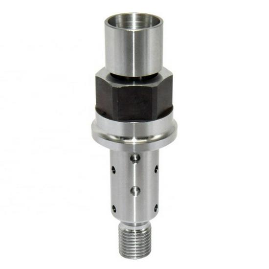 Central Valve for Benchi W271 Model